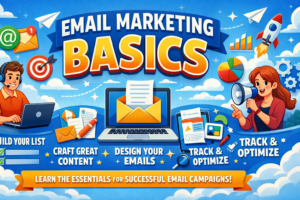 email marketing basics