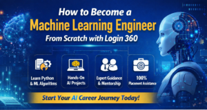 Machine Learning Engineer