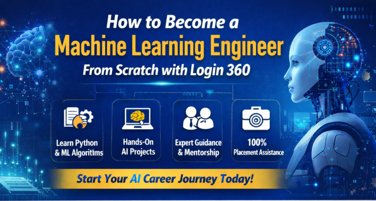 Machine Learning Engineer