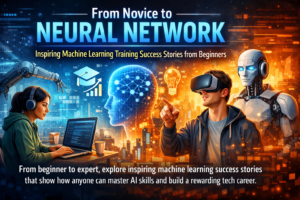 machine learning training