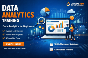 Data analytics training