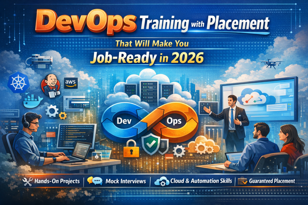 devops course