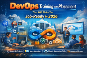 devops course