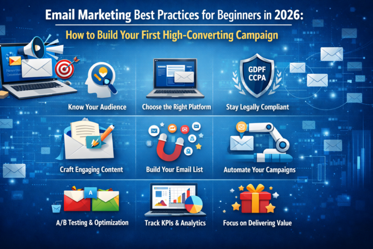 email marketing