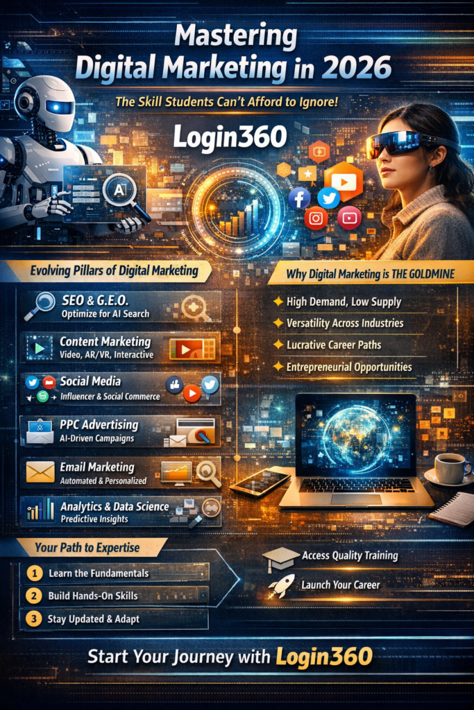 what is digital marketing