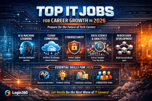 Top IT Jobs