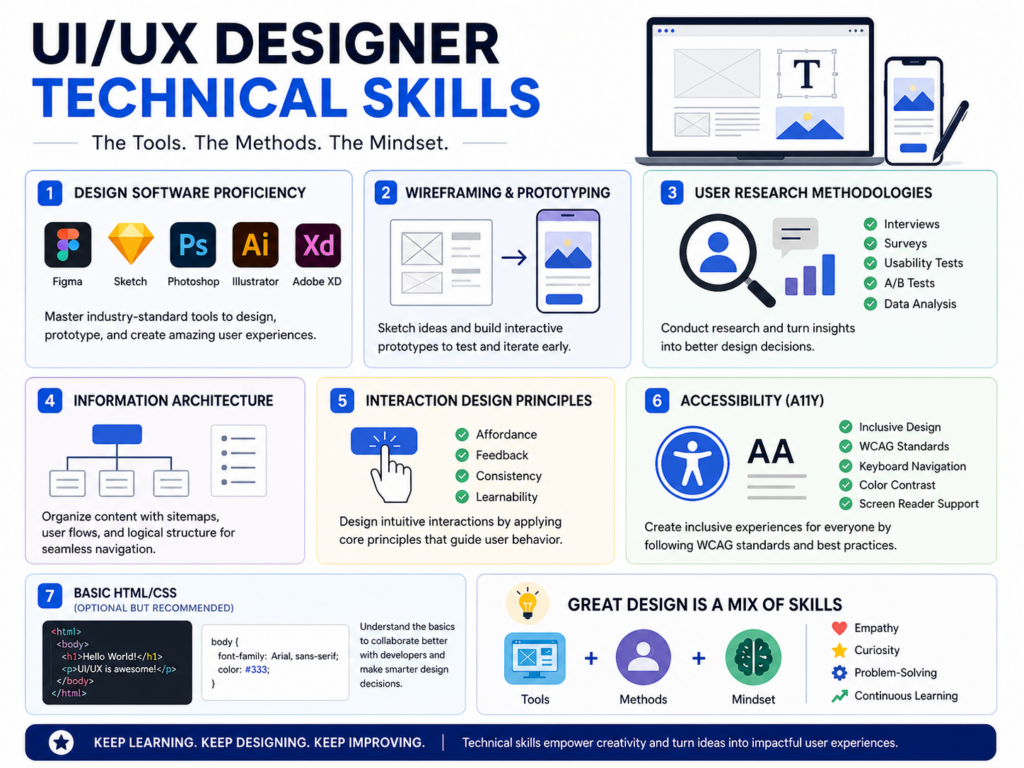 ui ux design