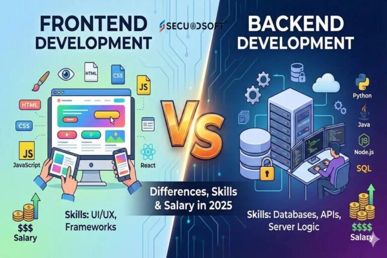 Best Full Stack Developer Course