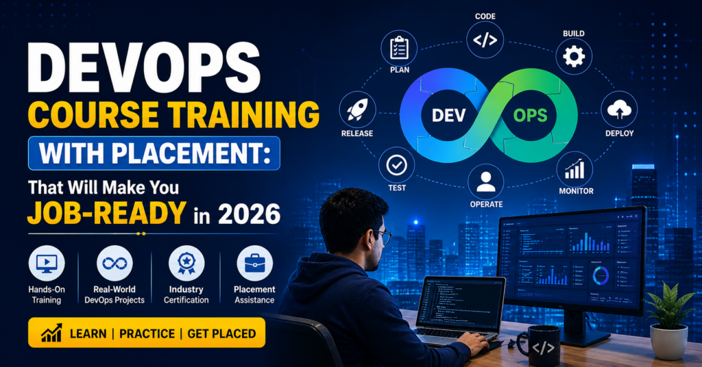 devops course