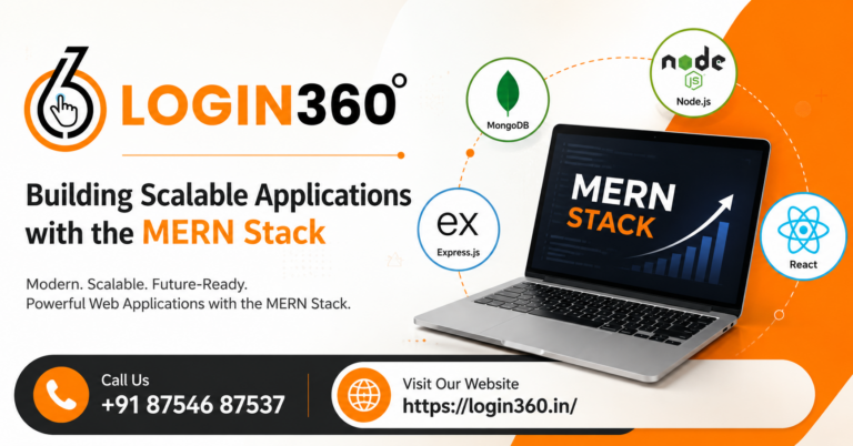 the mern stack