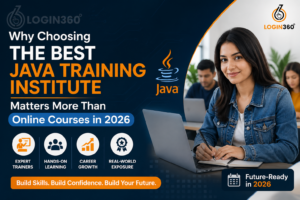best java training institute