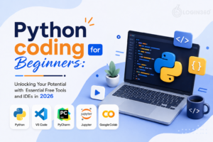 Python coding for Beginners