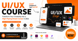 UI/UX Course