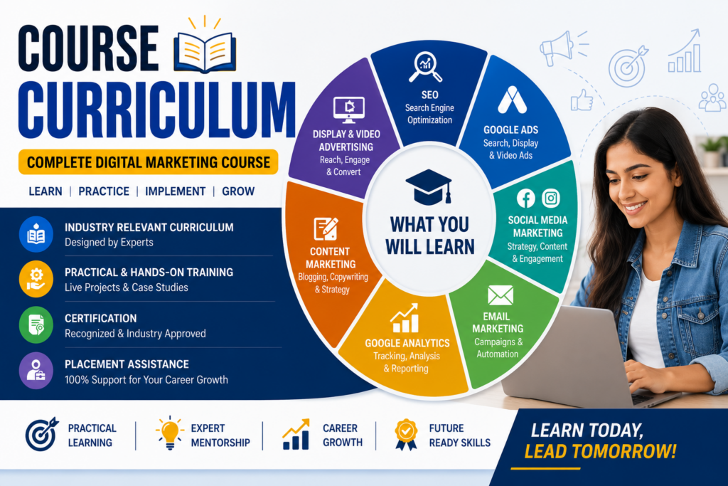digital marketing course in chennai fees