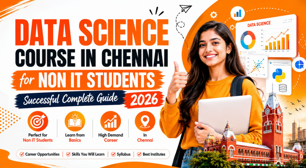 best data science course in chennai