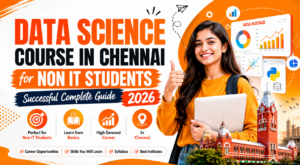 best data science course in chennai