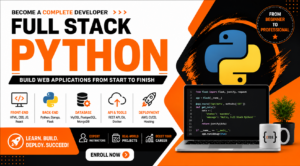 Full Stack Python