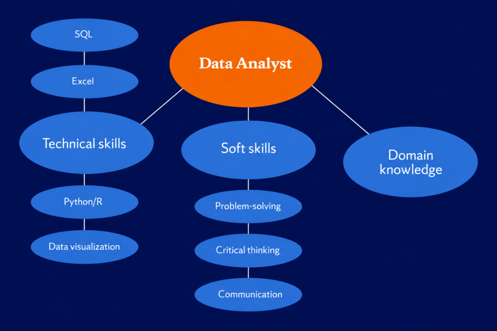 data analytics trends / Login360