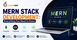 mern stack development
