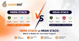 mern stack vs mean stack