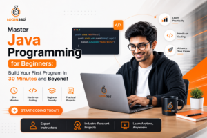 java programming for beginners