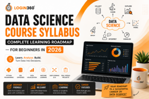 data science course syllabus
