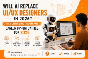 UI and UX Design