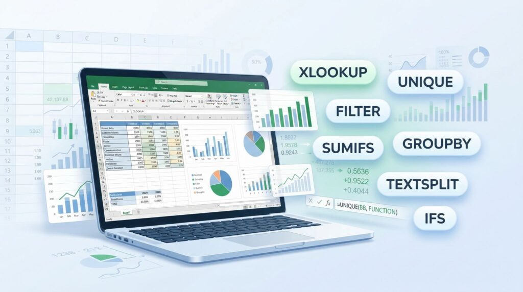data analytics / Login360