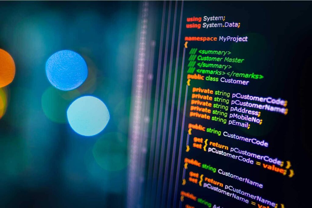 python for data analytics / Login360 