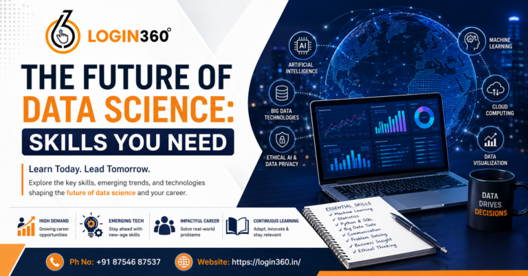 future of data science