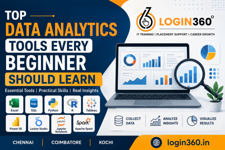 best data analytics tools