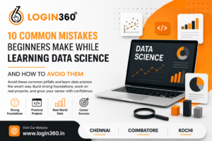 learning data science
