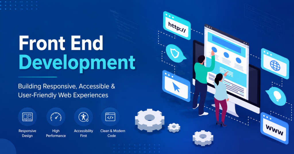 future of full stack development