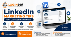 linkedin marketing