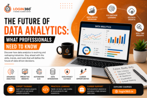 the furture of data analytics