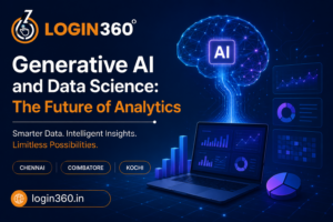 Generative AI and Data Science