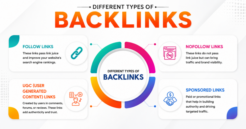 backlinks in digital marketing-Login360
