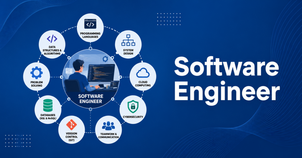 full stack developer vs software engineer-Login360