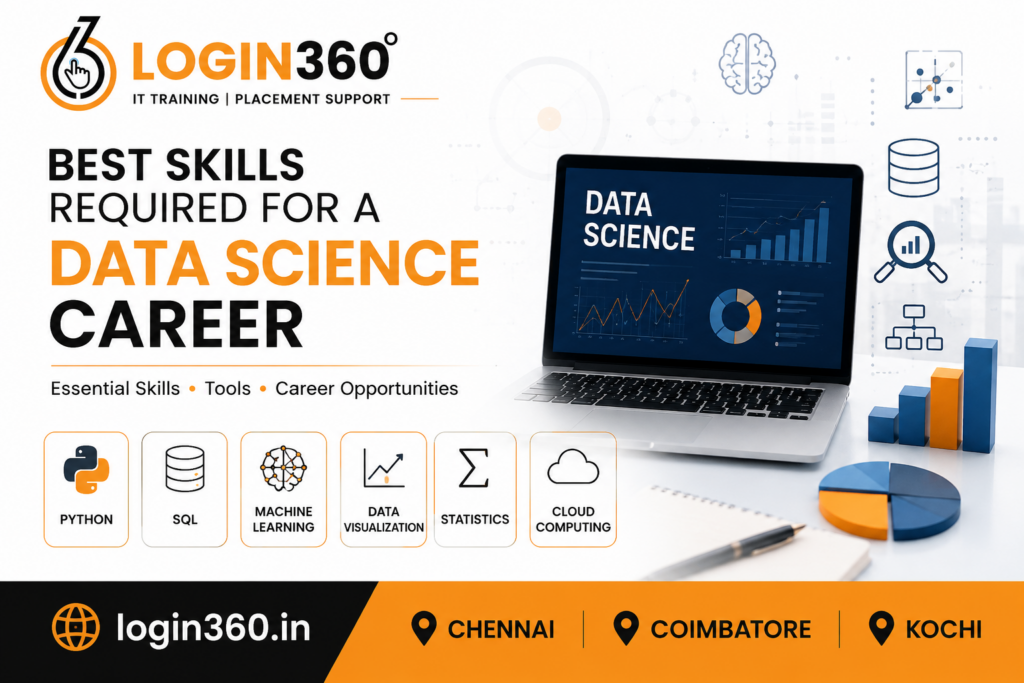 Data Science Career Path