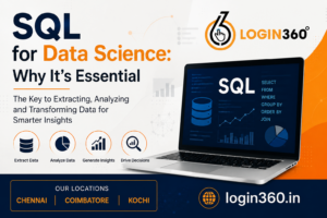 SQL for Data Science
