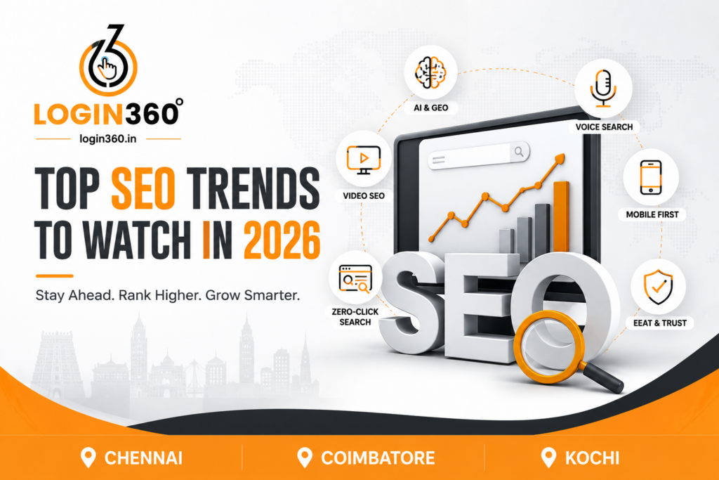 SEO trends
