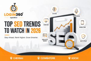 SEO trends
