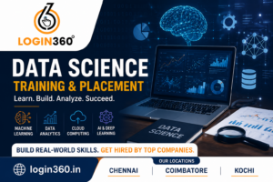 data scientists in india