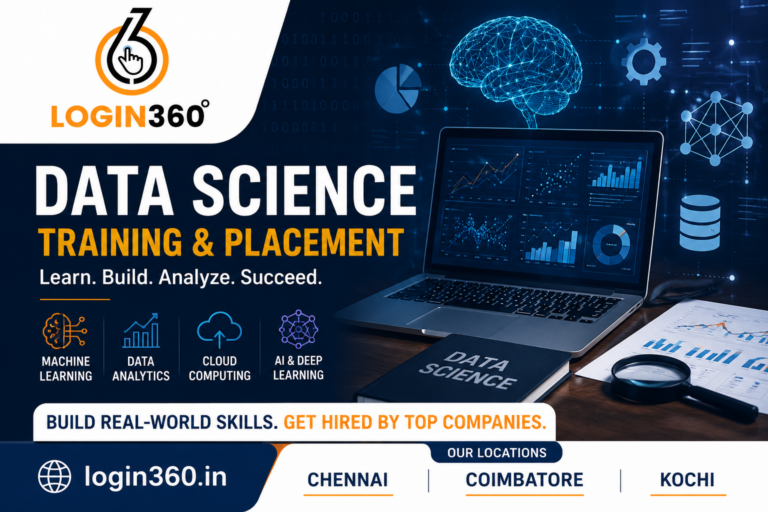 data scientists in india