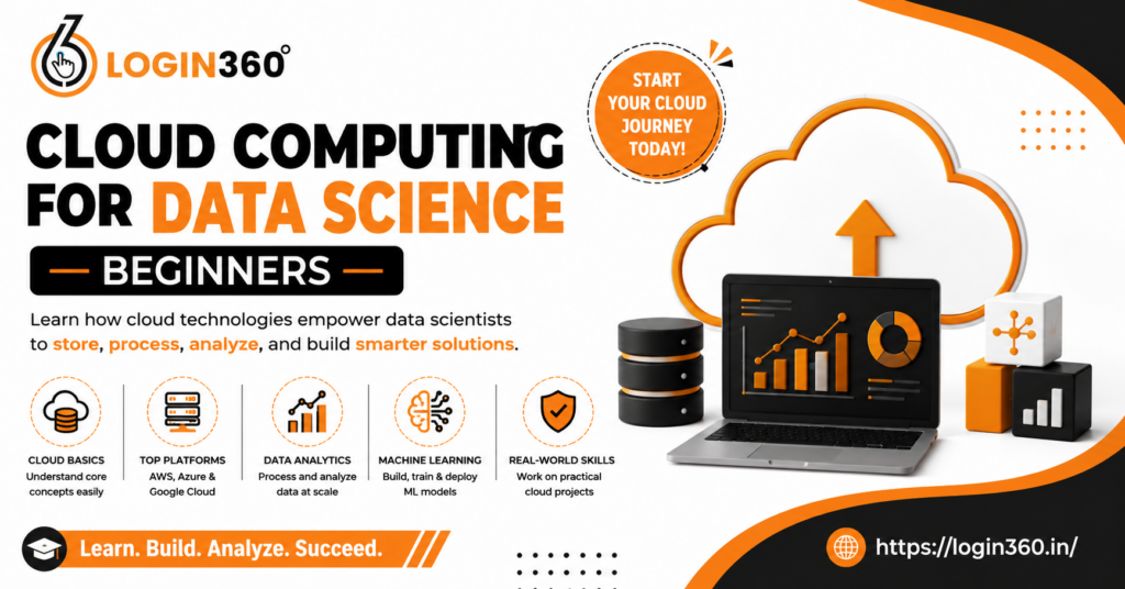 cloud data scientist