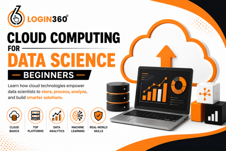 cloud data scientist