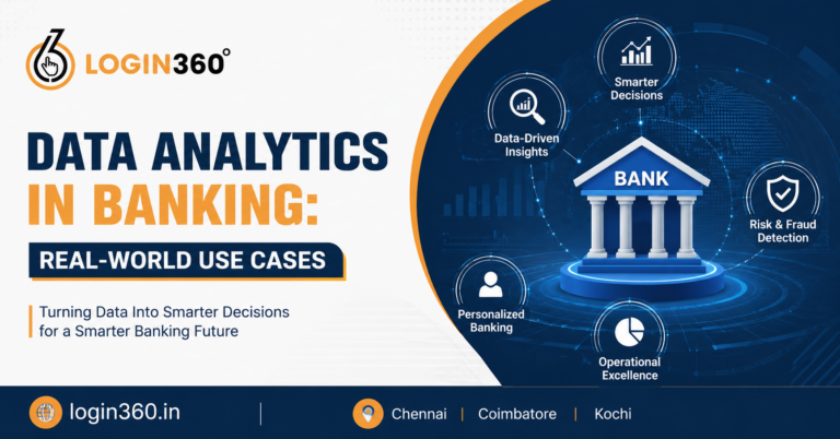 data analytics in banking