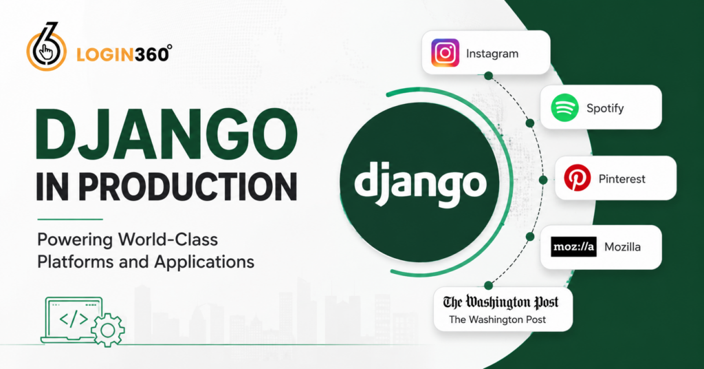 django vs flask