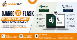 django vs flask