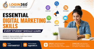 digital marketing skills